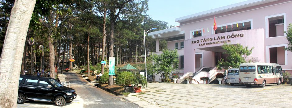 Bảo Tàng Lâm Đồng