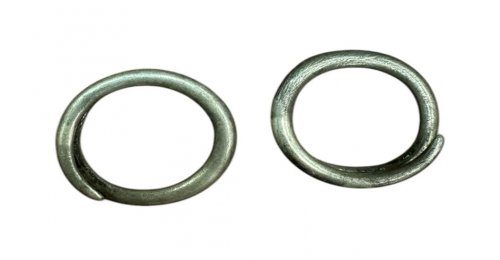 Khuyên tai Cơ Ho - thanh âm thầm lặng của núi rừng