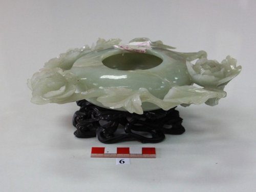 Tìm hiểu các bảo vật thuộc văn phòng tứ bảo trong cung vua Nguyễn được lưu giữ tại Bảo tàng Lâm Đồng