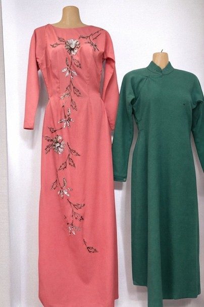 Vài nét về Tết cổ truyền của người Huế di cư vào Đà Lạt xưa qua hiện vật tại Bảo tàng tỉnh Lâm Đồng