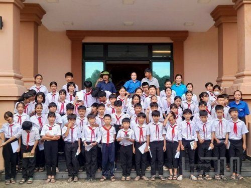 Workshop Nhà giám tuyển trẻ