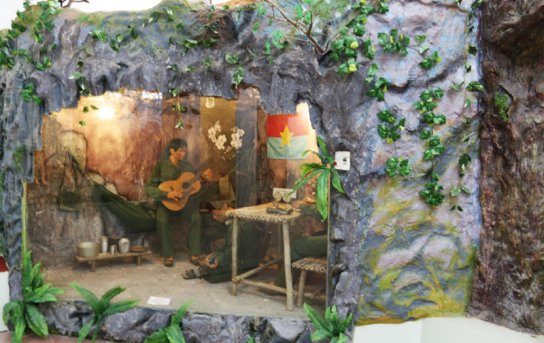 Phong trào đấu tranh cách mạng tỉnh Lâm Đồng