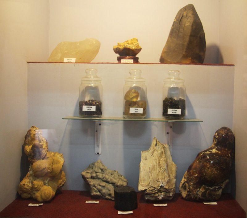 Thiên nhiên Lâm Đồng