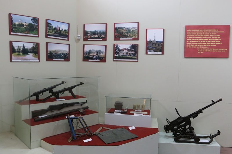 Phong trào đấu tranh cách mạng