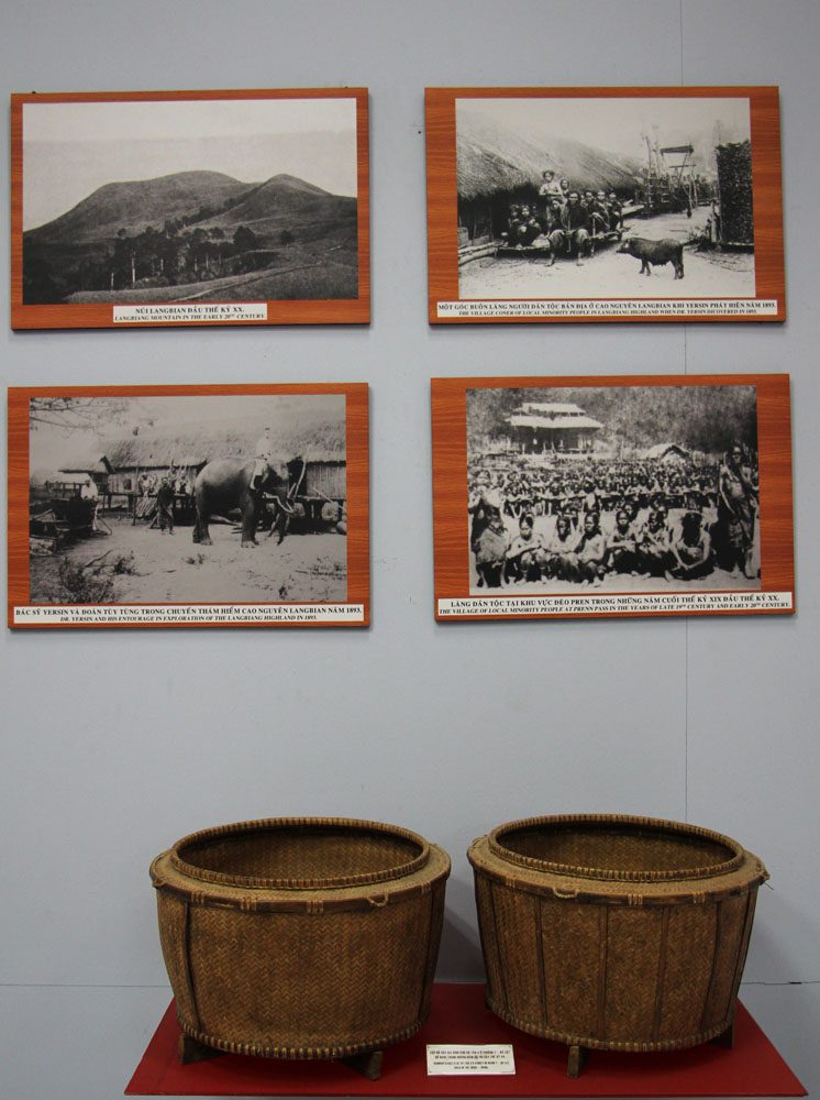 Đà Lạt Xưa