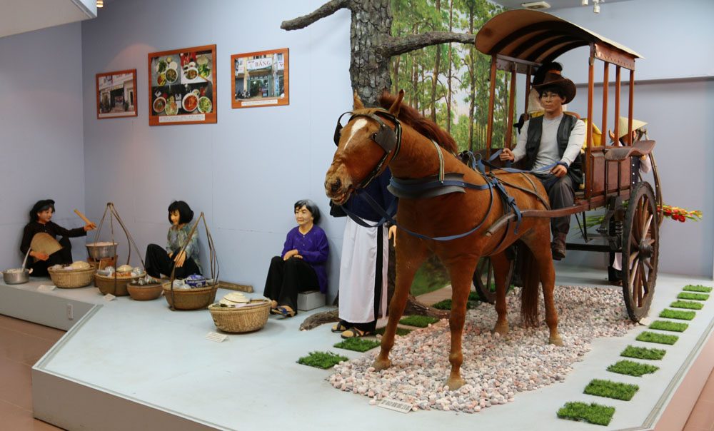 Đà Lạt Xưa