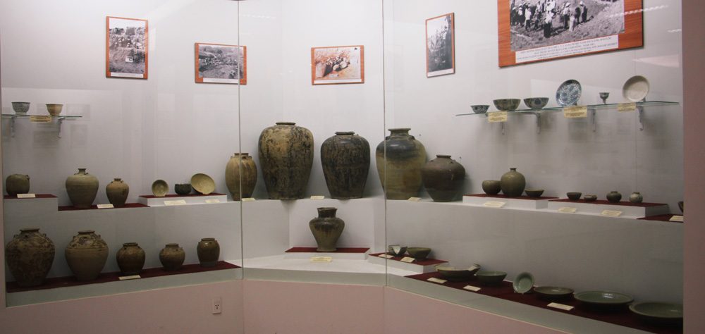 Khảo cổ học