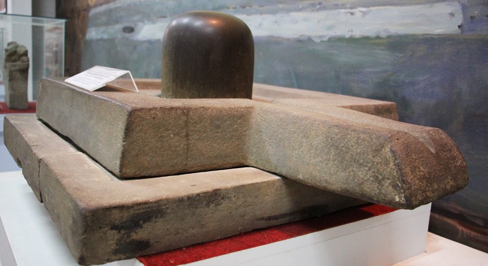 Khảo cổ học