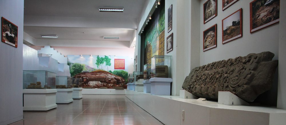 Khảo cổ học