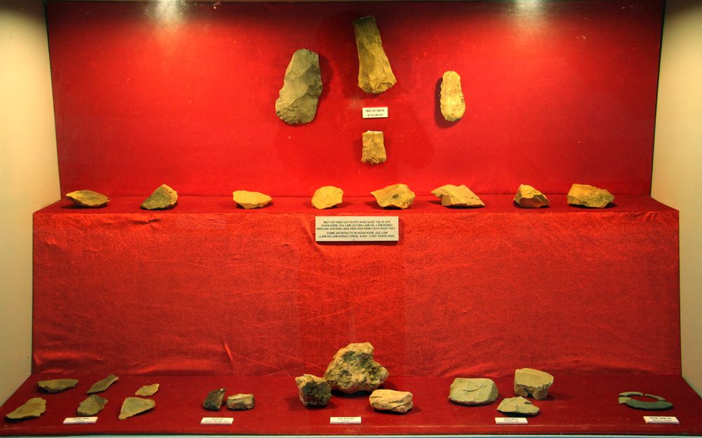 Khảo cổ học