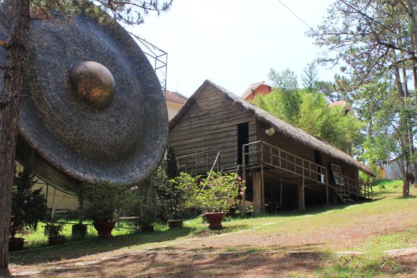 Ảnh đẹp bảo tàng
