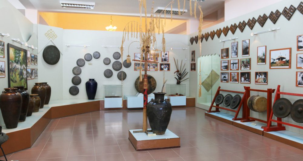 Văn hóa các dân tộc