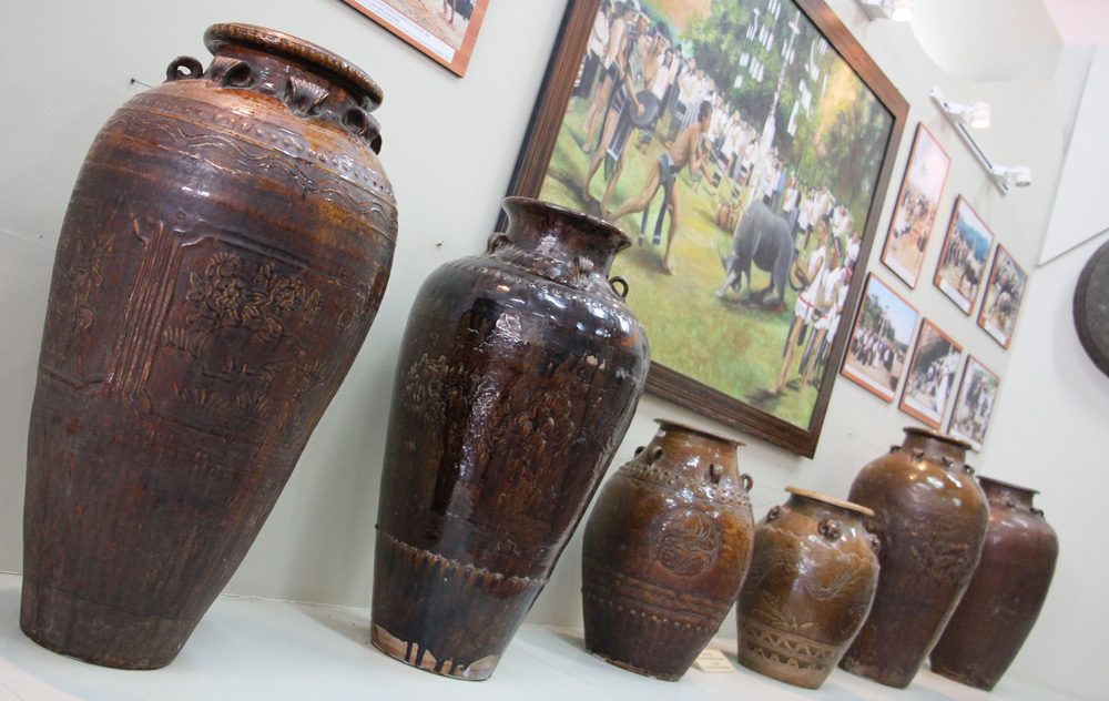 Văn hóa các dân tộc
