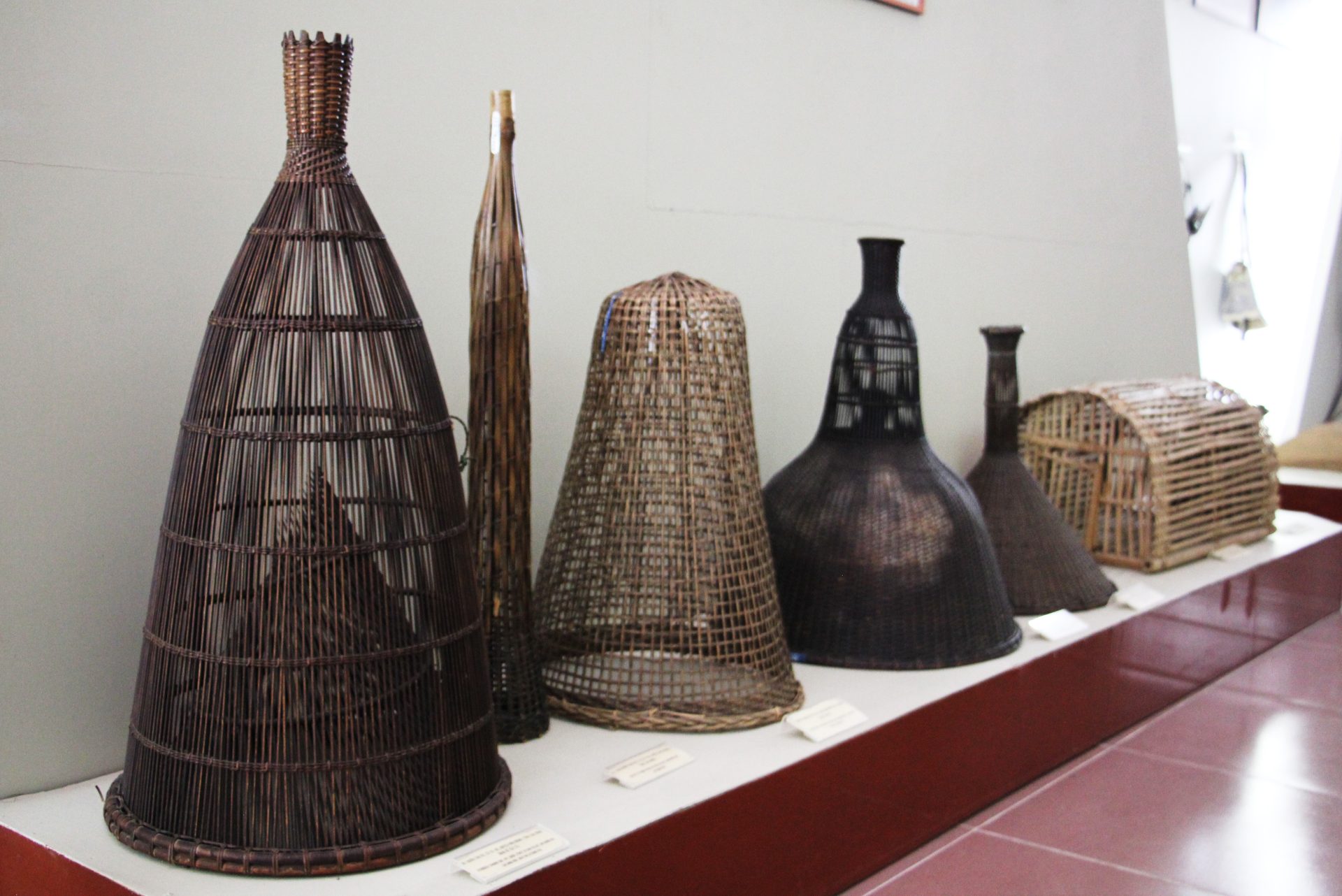 Văn hóa các dân tộc