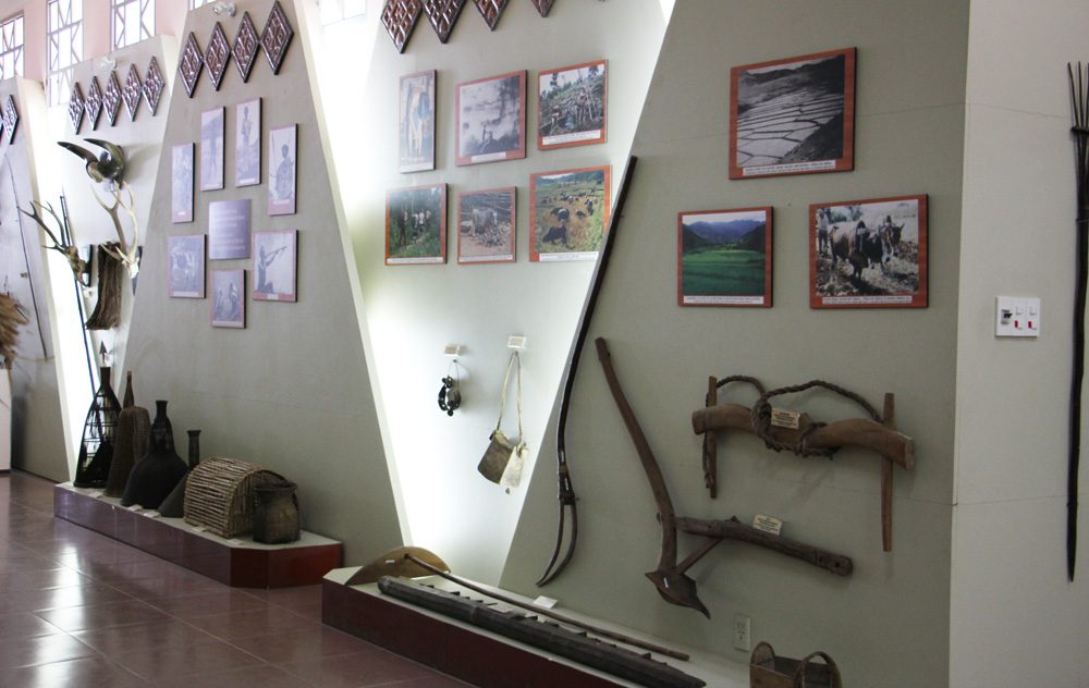 Văn hóa các dân tộc