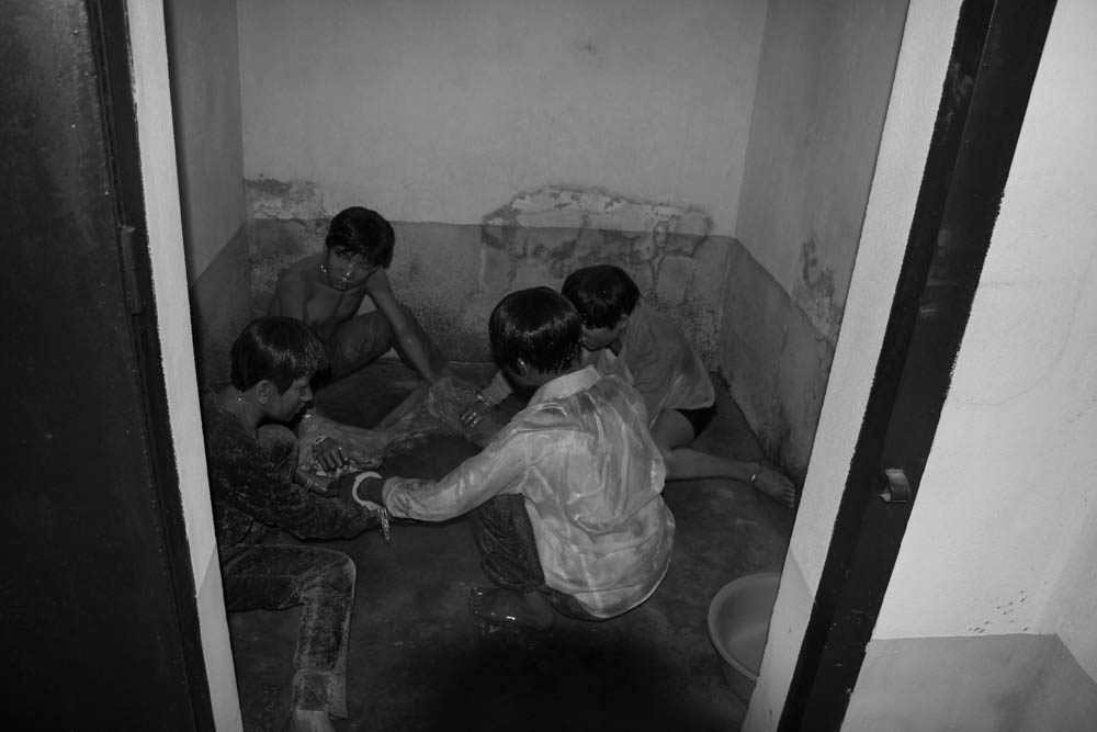 Di tích quốc gia Nhà lao thiếu nhi Đà Lạt