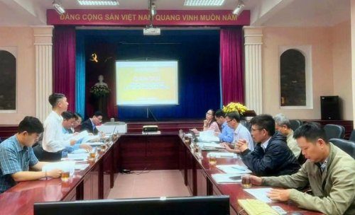 Đề nghị công nhận Bảo vật quốc gia với 2 hiện vật đặc biệt quý hiếm
