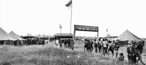 Ngụy tạo hồ sơ tù nhân tại Nhà lao thiếu nhi Đà Lạt năm 1973