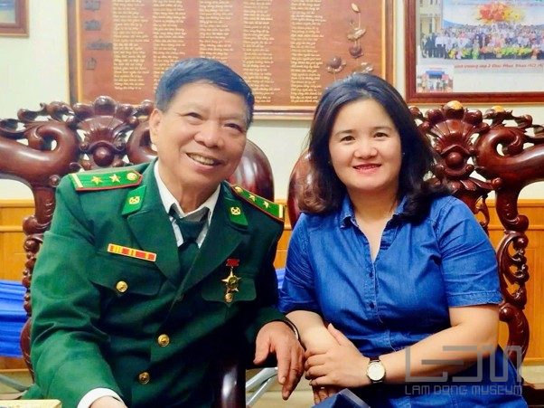 Ký ức một thời hoa lửa