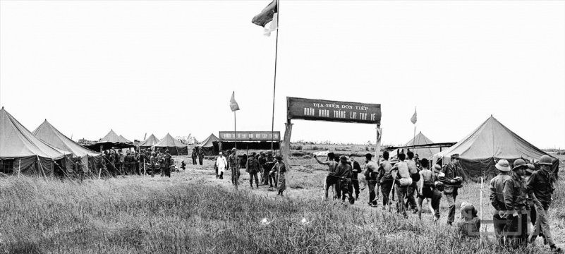 Ngụy tạo hồ sơ tù nhân tại Nhà lao thiếu nhi Đà Lạt năm 1973