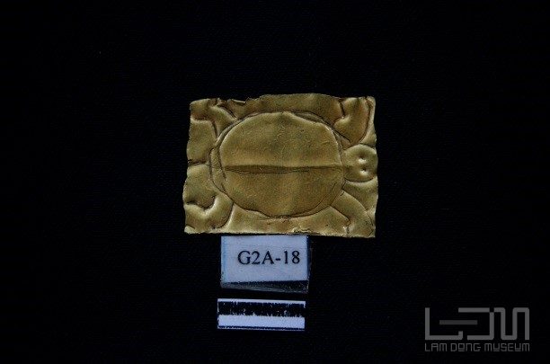 Những hóa thân của thần Vishnu trong Hindu giáo và liên hệ đến hình ảnh thần Vishnu tại Di tích Khảo cổ Cát Tiên
