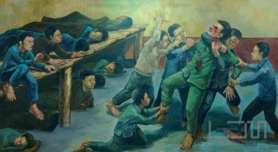 Sự kiện diệt ác