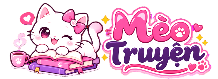 Mèo Truyện