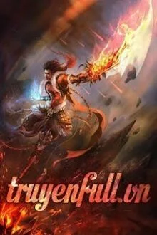 Bìa truyện Nghịch Thiên Tà Thần