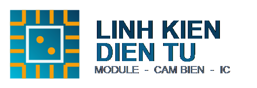 Linh Kiện Điện Tử