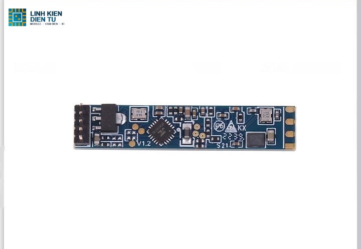 Cảm Biến Hiện Diện HLK-LD2410 Radar 24GHz - ảnh 1