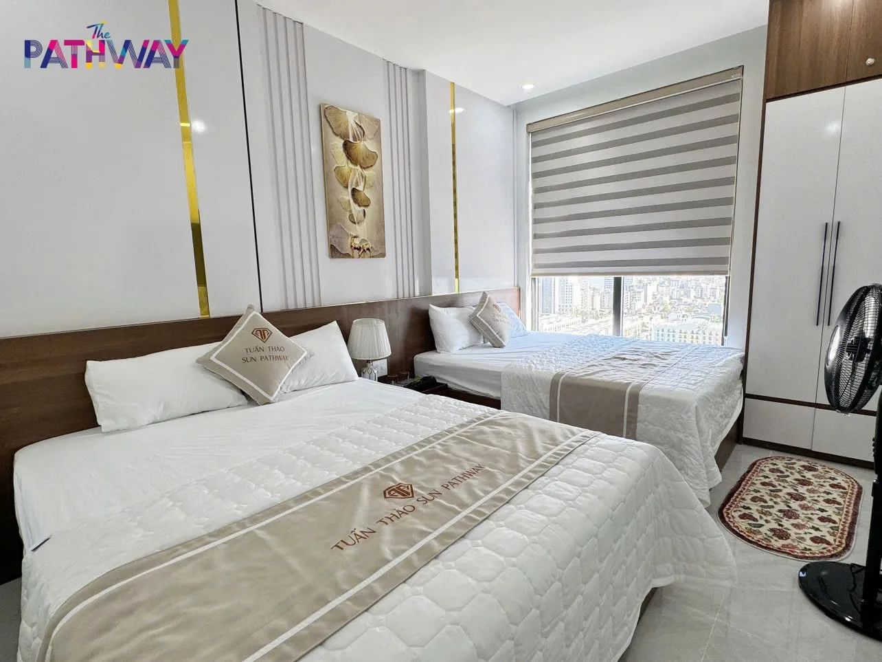 💥  Villa Homestay Quảng Trường Biển P11906💥 thumbnail 4