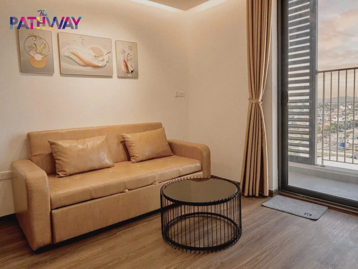 💥  Villa Homestay Quảng Trường Biển P11011 thumbnail 4
