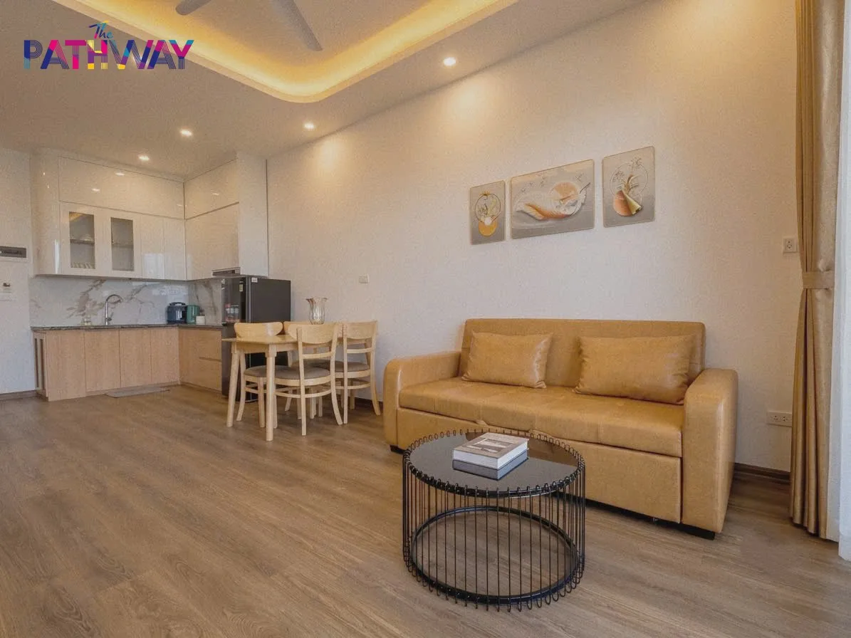 💥  Villa Homestay Quảng Trường Biển P11011