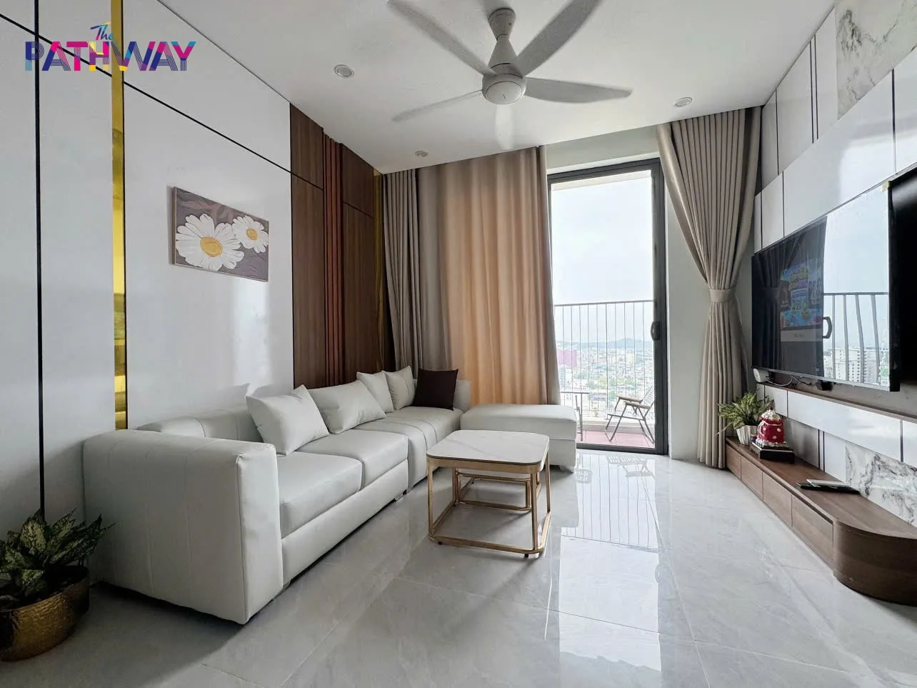 💥  Villa Homestay Quảng Trường Biển P11906💥