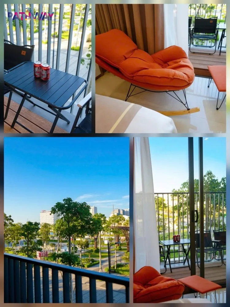 💥  Villa Homestay Quảng Trường Biển P103A02 💥 