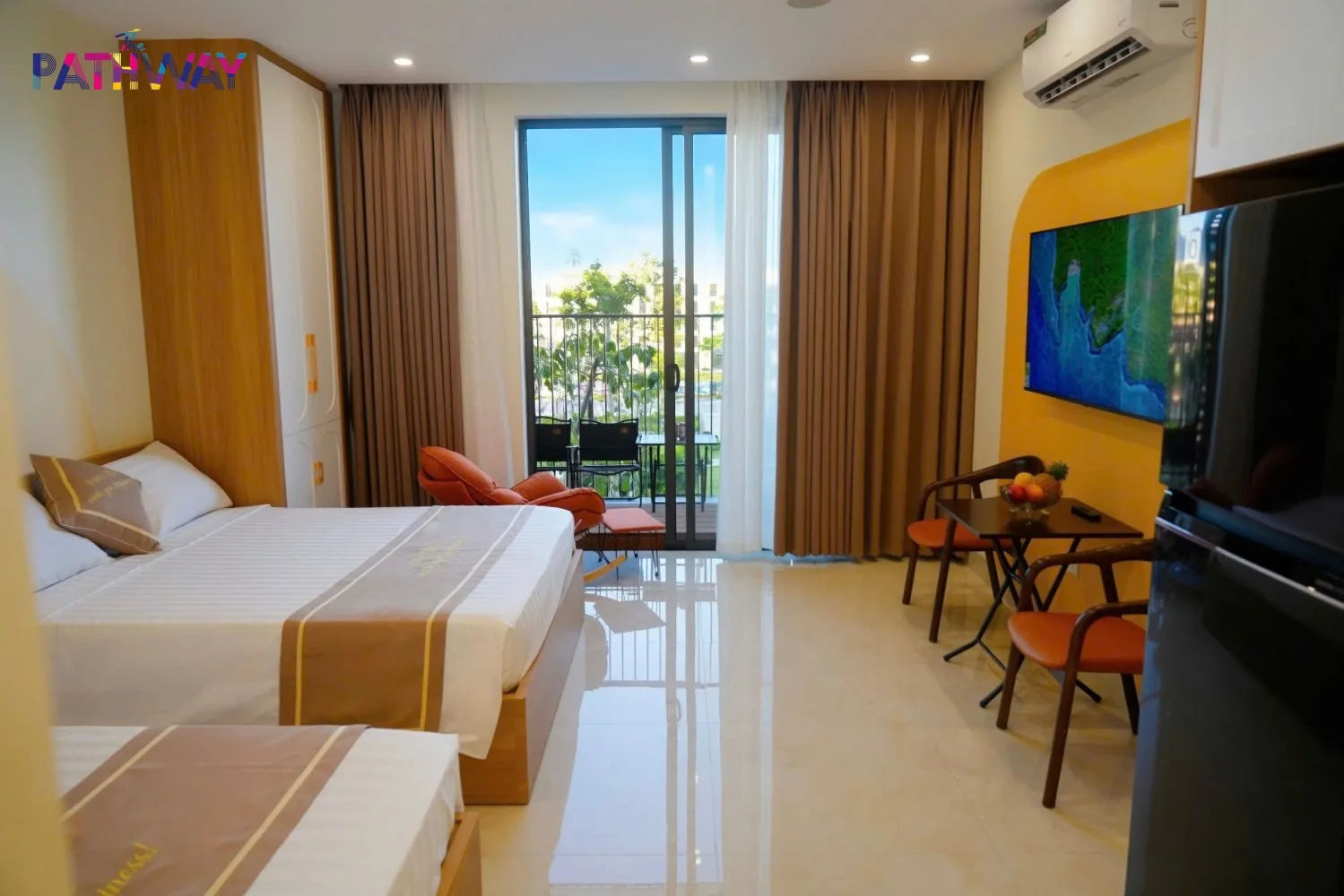 💥  Villa Homestay Quảng Trường Biển P103A02 💥  thumbnail 3