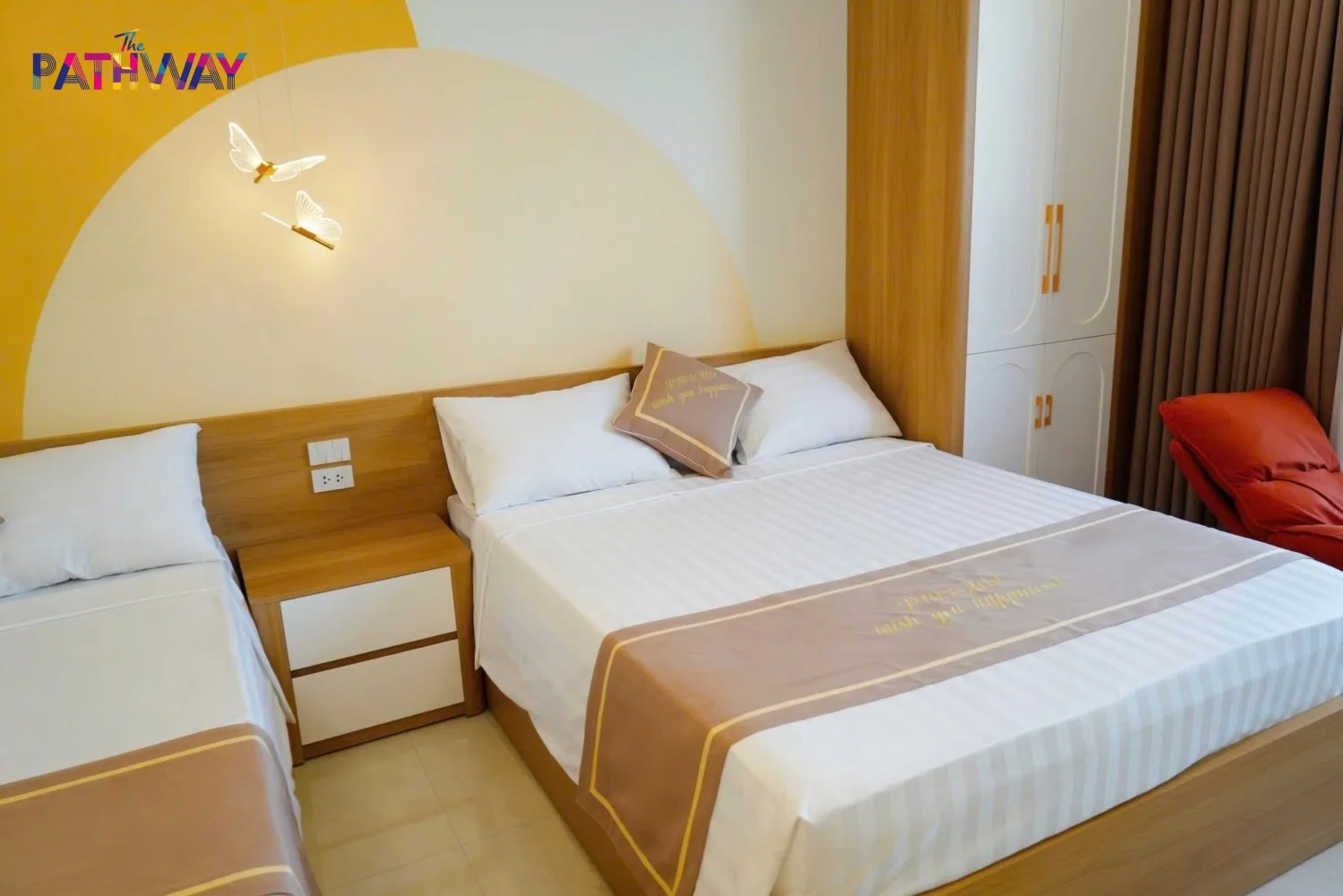 💥  Villa Homestay Quảng Trường Biển P103A02 💥  thumbnail 5