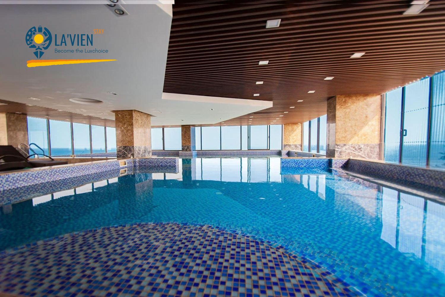Khách sạn THC Holiday – THC Holiday Hotel thumbnail 11
