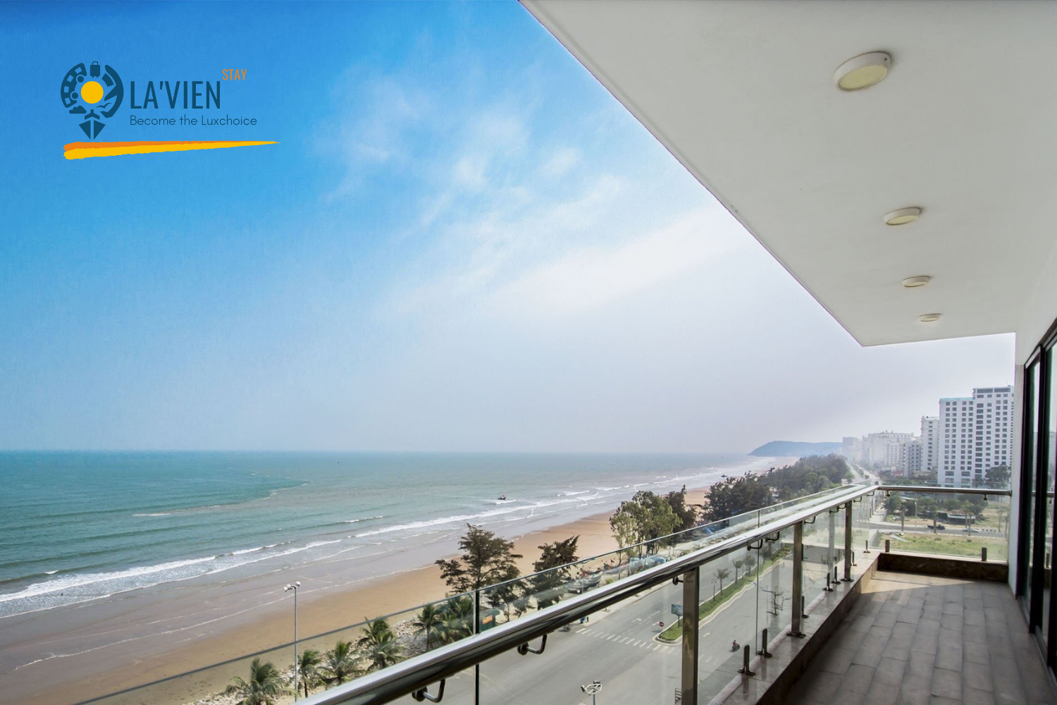 Khách sạn THC Holiday – THC Holiday Hotel thumbnail 12
