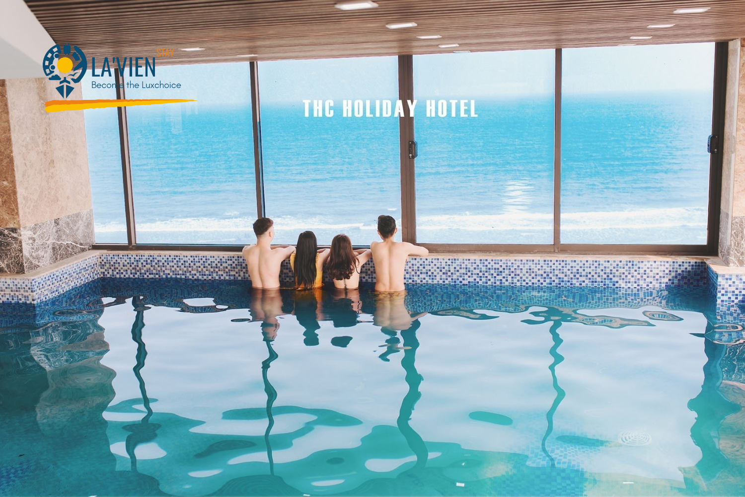 Khách sạn THC Holiday – THC Holiday Hotel thumbnail 10