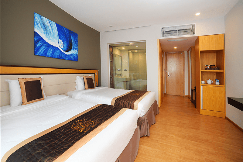 Dragon Sea Hotel