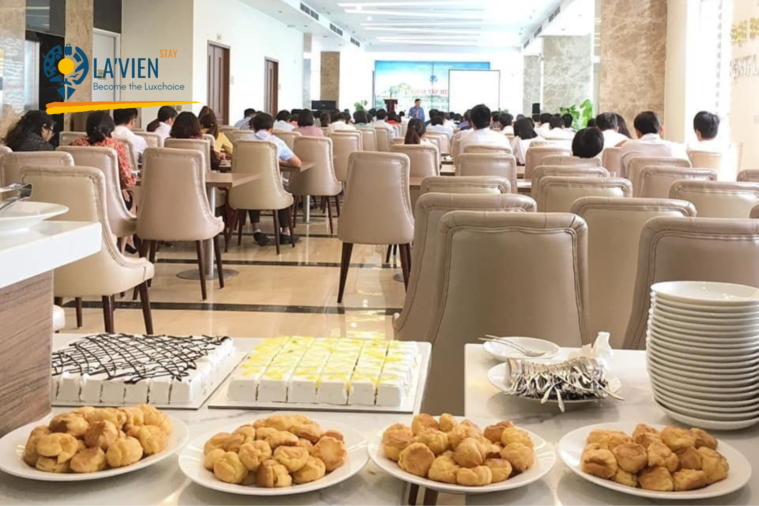 Khách sạn THC Holiday – THC Holiday Hotel thumbnail 7