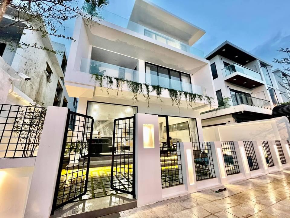 Nội thất chung cư Bắc Từ Liêm 3