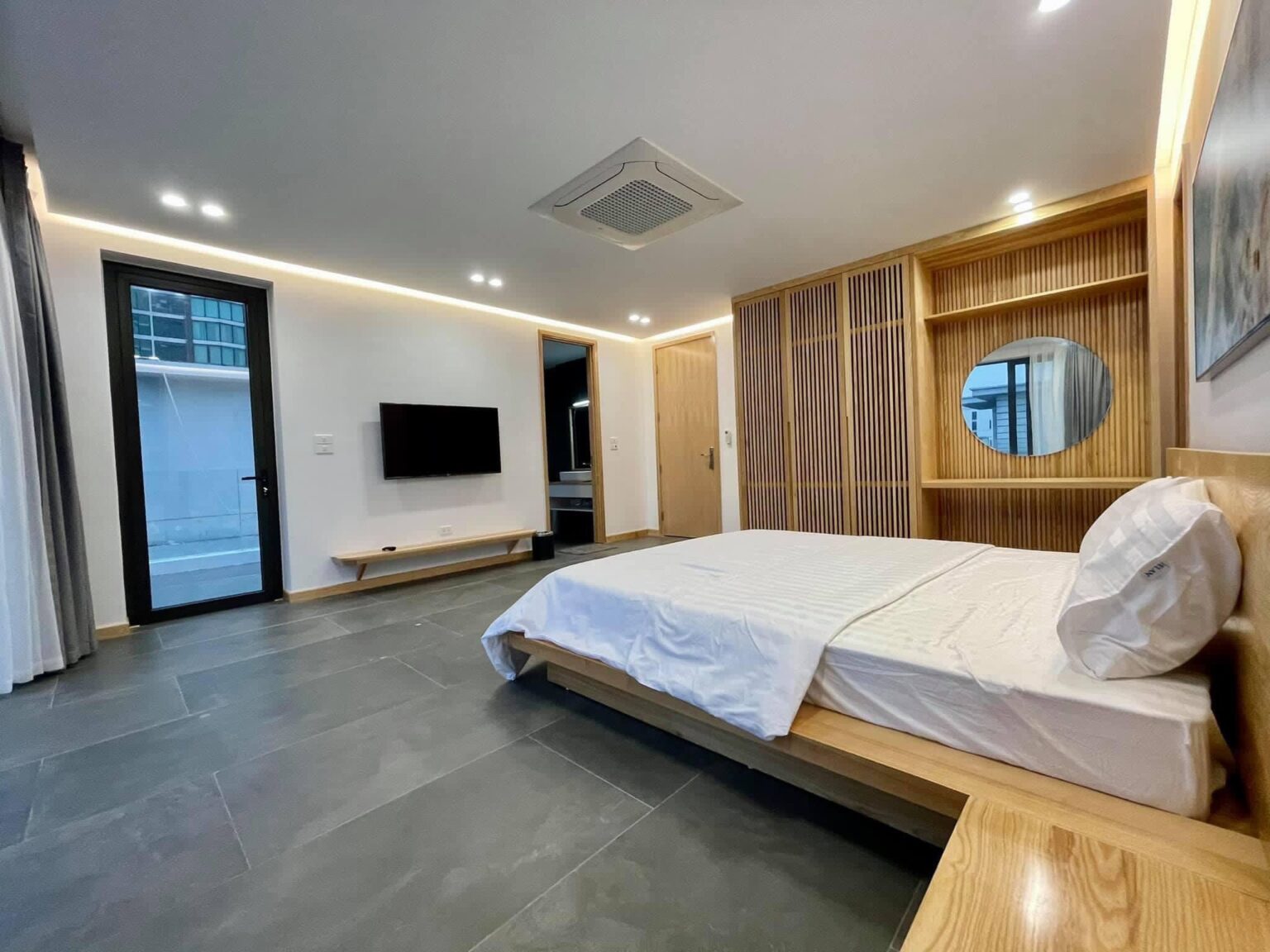 Sửa đồ gỗ Đống Đa 2