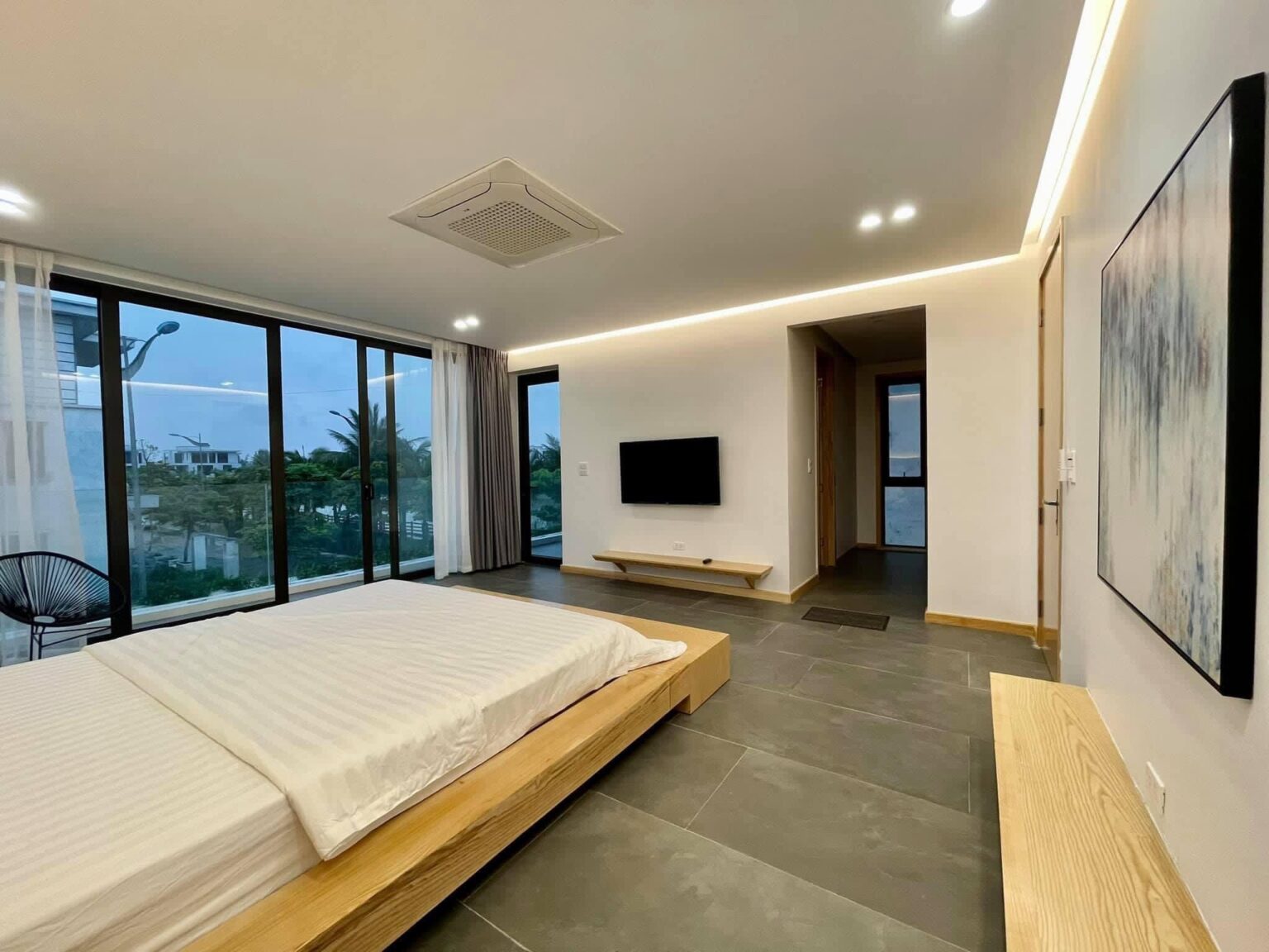 Sửa đồ gỗ Đống Đa 4