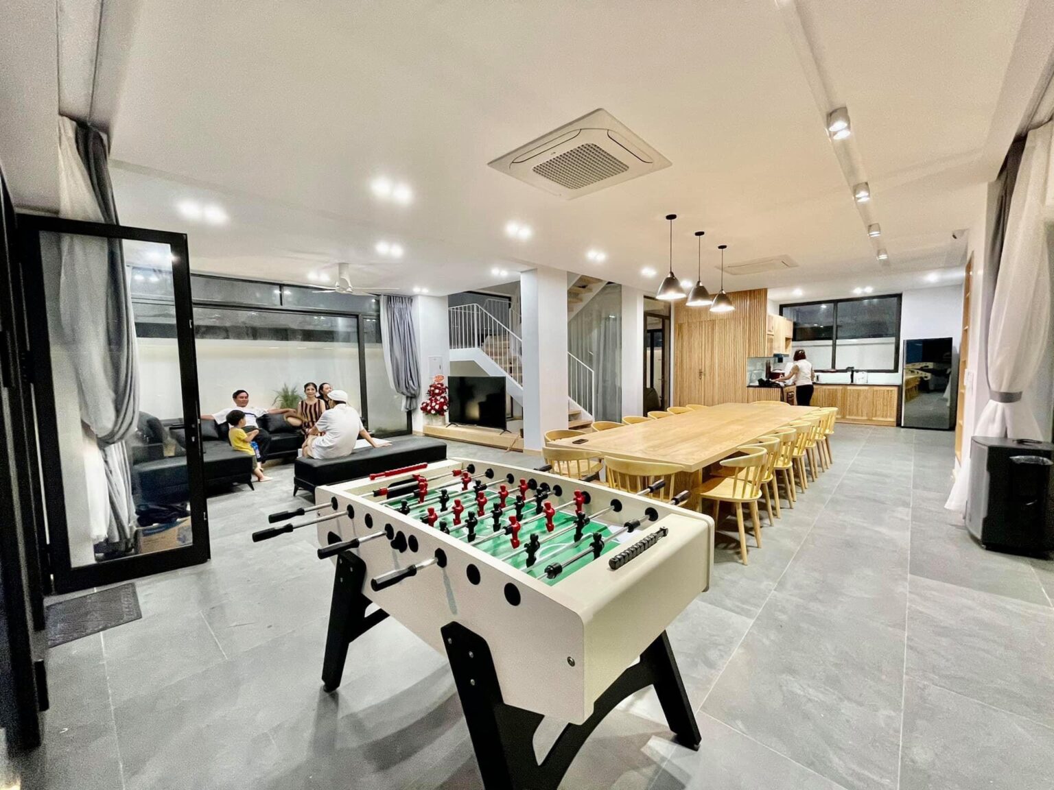 Sửa đồ gỗ Đống Đa 7