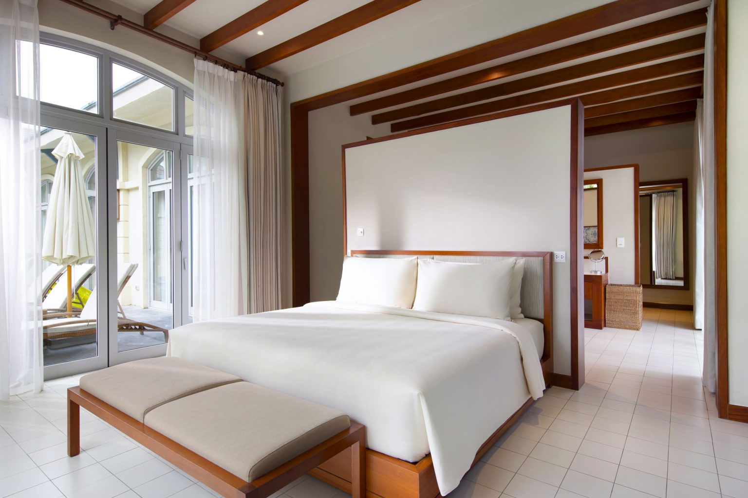 Cải tạo nhà phố Tây Hồ 2