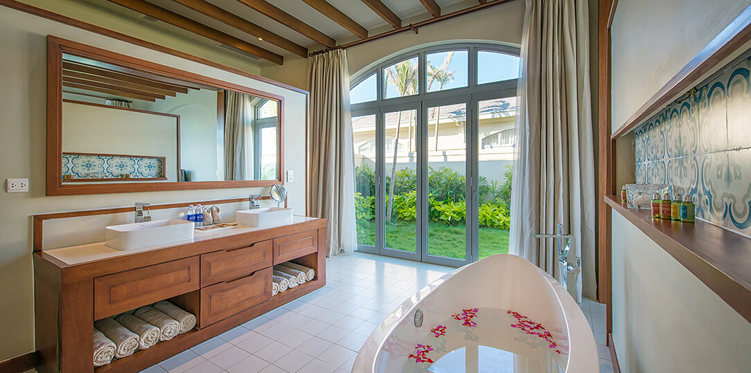 Cải tạo nhà phố Tây Hồ 4