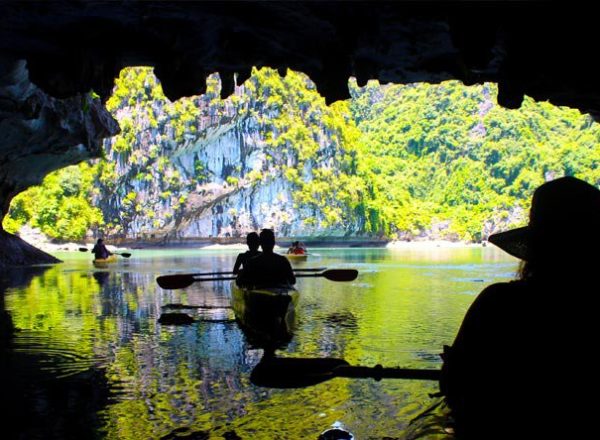 Ha Long 3 DAYS 2 NIGHTS