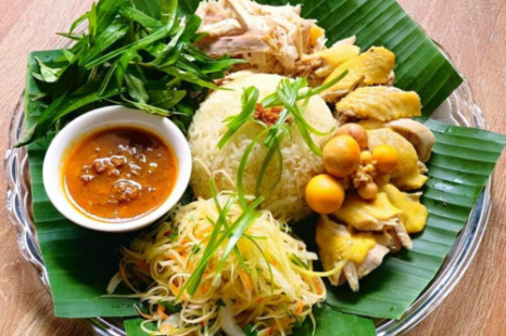 Tour to Explore Son Tra Peninsula - Marble Mountains - Hoi An Ancient Town | Dinner with Hoi An Specialties